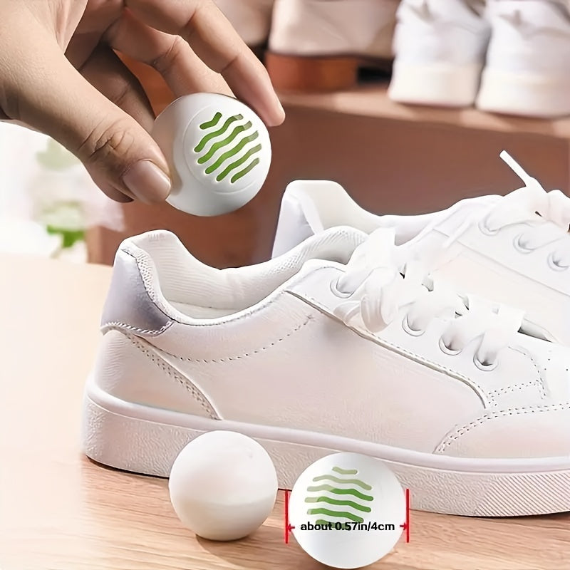 Shoe Deodorant Balls