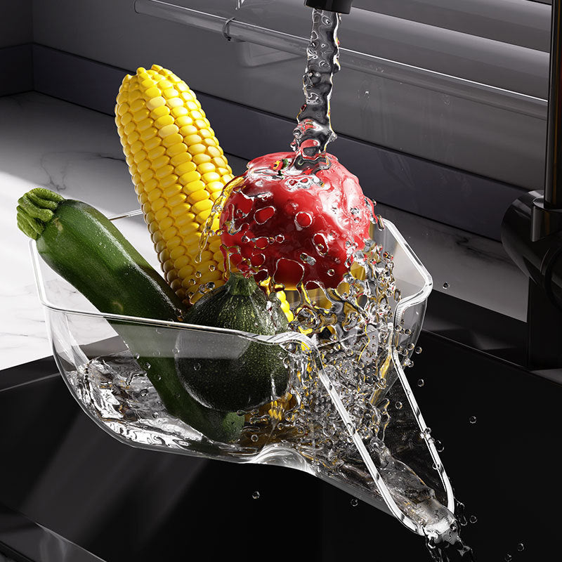 Kitchen Sink Strainer Basket