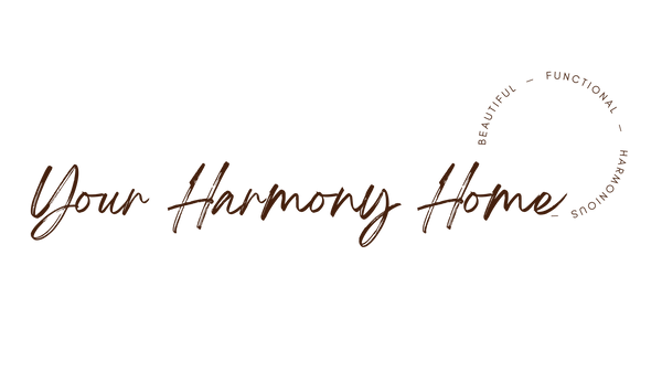 Your Harmony Home