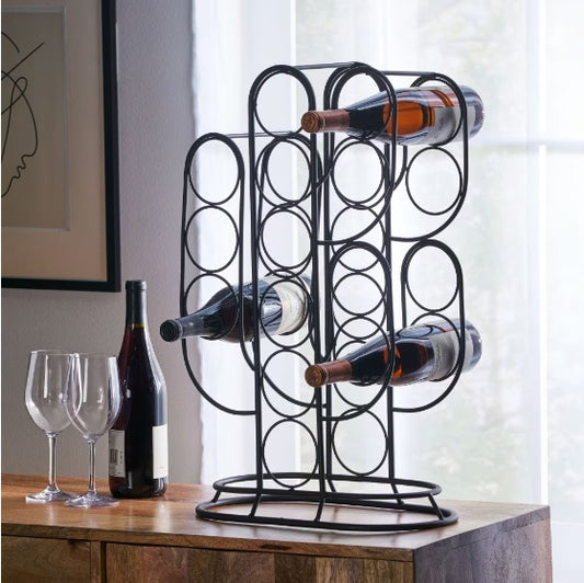 Tabletop Wine Rack - Type 2